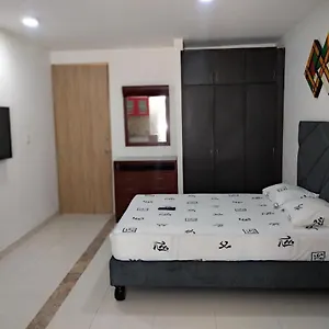 Apartaestudio En Mejor Sector Del Sur De Cali