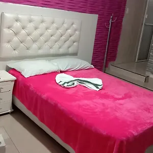 Alelí Cali