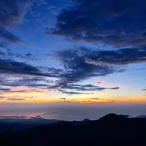  Сasa de vacaciones Casa Nubes - Un Refugio Natural En La Sierra Nevada, Santa Marta, Col Colombia