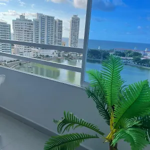  Apartamento Lagos 1419 Colombia