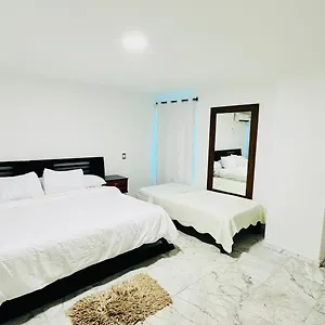  Apartamento Apartasuite Bahia Tropical Colombia