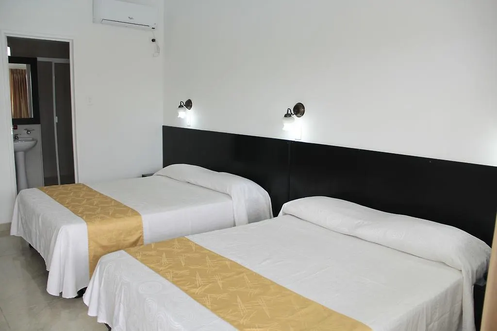 Hotel La Luna Santiago de Cali