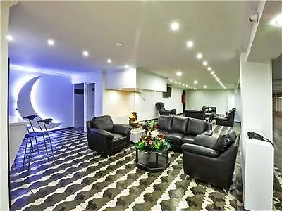 Hotel La Luna Santiago de Cali
