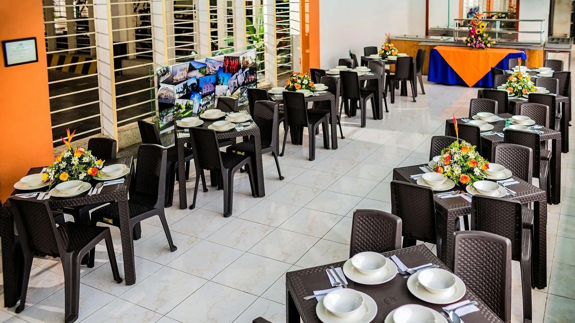 Hotel La Luna Santiago de Cali