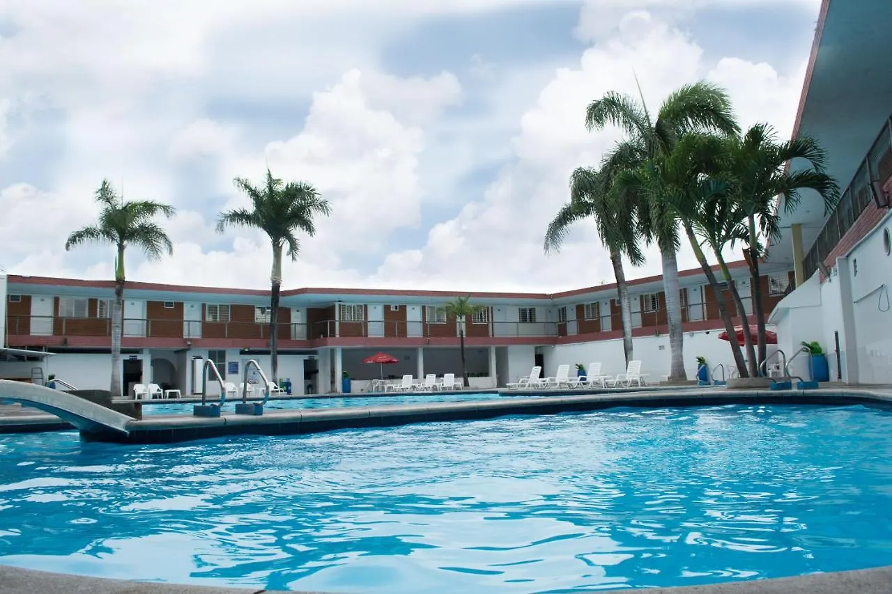 Hotel La Luna Santiago de Cali